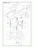 Jonsered FR2218 FA (967179201) - Rear-Engine Riding Mower (2013) Ersatzteile MOWER DECK / CUTTING DECK #4
