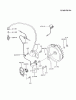 Kawasaki Motoren FA130D-BS07 - Kawasaki FA130D 4-Stroke Engine Ersatzteile ELECTRIC-EQUIPMENT