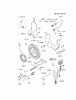 Kawasaki Motoren FD620D-AS19 - Kawasaki FD620D 4-Stroke Engine Ersatzteile ELECTRIC-EQUIPMENT