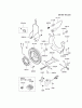 Kawasaki Motoren FD620D-FS13 - Kawasaki FD620D 4-Stroke Engine Ersatzteile ELECTRIC-EQUIPMENT