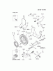 Kawasaki Motoren FD620D-HS12 - Kawasaki FD620D 4-Stroke Engine Ersatzteile ELECTRIC-EQUIPMENT
