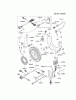 Kawasaki Motoren FD661D-AS06 - Kawasaki FD661D 4-Stroke Engine Ersatzteile ELECTRIC-EQUIPMENT