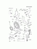 Kawasaki Motoren FD661D-BS02 - Kawasaki FD661D 4-Stroke Engine Ersatzteile ELECTRIC-EQUIPMENT
