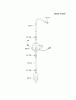 Kawasaki Motoren FD671D-AS01 - Kawasaki FD671D 4-Stroke Engine Ersatzteile FUEL-TANK/FUEL-VALVE