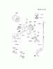 Kawasaki Motoren FD750D-BS09 - Kawasaki FD750D 4-Stroke Engine Ersatzteile LUBRICATION-EQUIPMENT