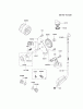 Kawasaki Motoren FD750D-DS00 - Kawasaki FD750D 4-Stroke Engine Ersatzteile LUBRICATION-EQUIPMENT