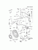 Kawasaki Motoren FD791D-BS06 - Kawasaki FD791D 4-Stroke Engine Ersatzteile ELECTRIC-EQUIPMENT