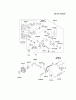 Kawasaki Motoren FE120D-DS04 - Kawasaki FE120D 4-Stroke Engine Ersatzteile CONTROL-EQUIPMENT