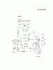 Kawasaki Motoren FE120D-DS04 - Kawasaki FE120D 4-Stroke Engine Ersatzteile ELECTRIC-EQUIPMENT