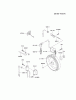 Kawasaki Motoren FE170D-AS03 - Kawasaki FE170D 4-Stroke Engine Ersatzteile ELECTRIC-EQUIPMENT