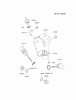 Kawasaki Motoren FE250D-AS01 - Kawasaki FE250D 4-Stroke Engine Ersatzteile LUBRICATION-EQUIPMENT