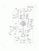 Kawasaki Motoren FE290D-AS07 - Kawasaki FE290D 4-Stroke Engine Ersatzteile CARBURETOR