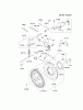 Kawasaki Motoren FE290D-AS18 - Kawasaki FE290D 4-Stroke Engine Ersatzteile ELECTRIC-EQUIPMENT