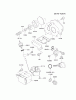 Kawasaki Motoren FE290D-AS13 - Kawasaki FE290D 4-Stroke Engine Ersatzteile LUBRICATION-EQUIPMENT