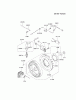 Kawasaki Motoren FE290R-AS01 - Kawasaki FE290R 4-Stroke Engine Ersatzteile ELECTRIC-EQUIPMENT