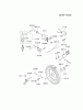 Kawasaki Motoren FE350D-AS09 - Kawasaki FE350D 4-Stroke Engine Ersatzteile ELECTRIC-EQUIPMENT