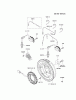 Kawasaki Motoren FH601D-ES01 - Kawasaki FH601D 4-Stroke Engine Ersatzteile ELECTRIC-EQUIPMENT