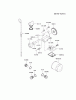 Kawasaki Motoren FH641D-DS01 - Kawasaki FH641D 4-Stroke Engine Ersatzteile LUBRICATION-EQUIPMENT