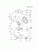 Kawasaki Motoren FD501D-BS03 - Kawasaki FD501D 4-Stroke Engine Ersatzteile ELECTRIC-EQUIPMENT
