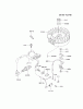 Kawasaki Motoren FA210V - AS02 bis FH641V - DS24 FC150V-ES15 - Kawasaki FC150V 4-Stroke Engine Ersatzteile ELECTRIC-EQUIPMENT