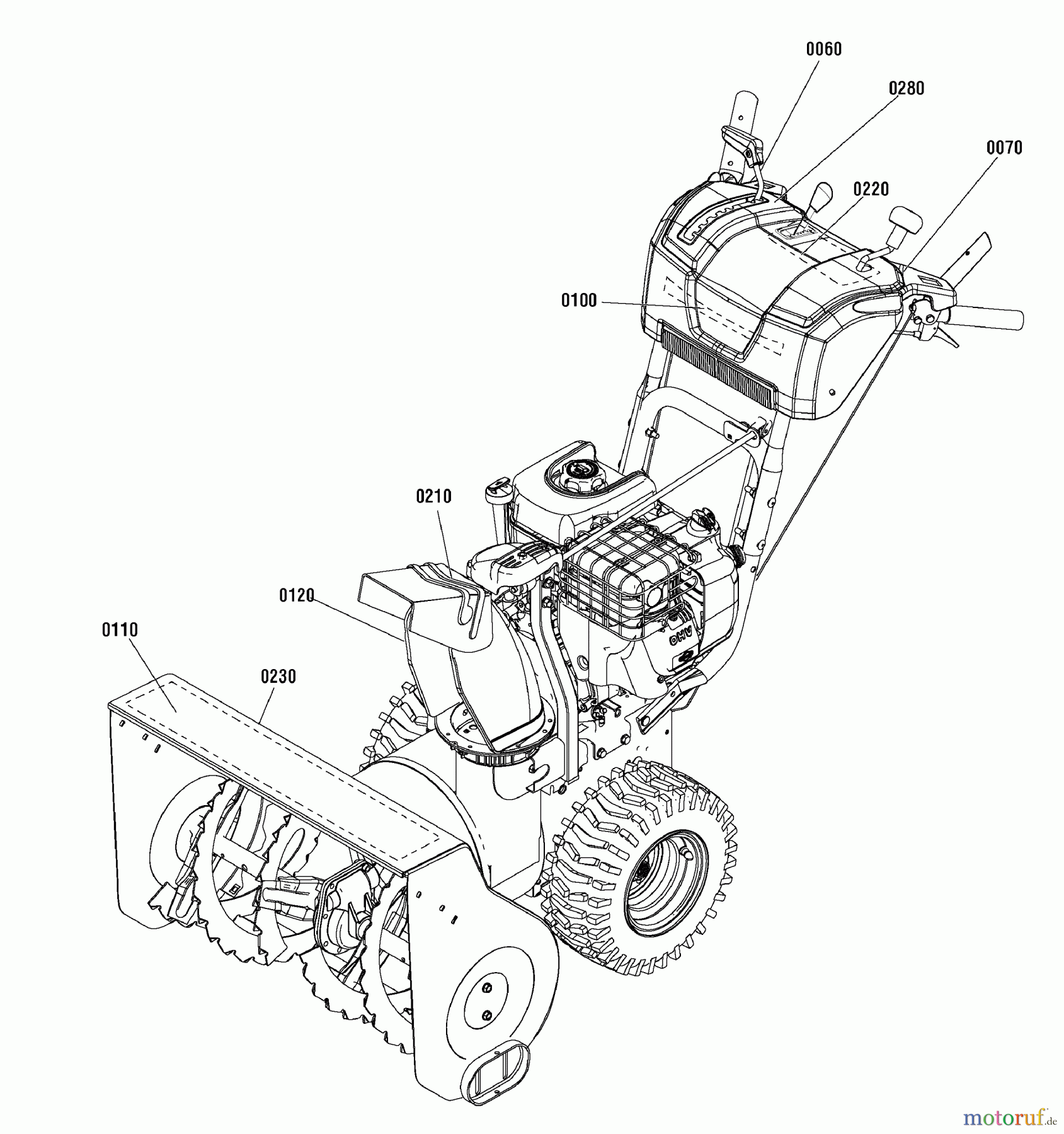  Murray Schneefräsen 1695943 - Canadiana 29