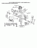 Poulan / Weed Eater 418014 - Poulan Lawn Tractor (2006-01) Ersatzteile CONTROLS