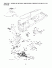 Poulan / Weed Eater W17542H (96041012001) - Weed Eater Lawn Tractor (2010-01) Ersatzteile DRIVE