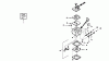 Poulan / Weed Eater PP165 - Poulan Pro String Trimmer Ersatzteile CARBURETOR WT 380 BREAKDOWN