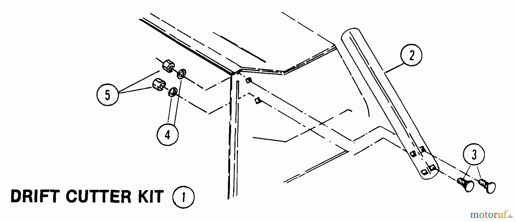 Snapper Zubehör, Schnee 7082099 - Snapper 30