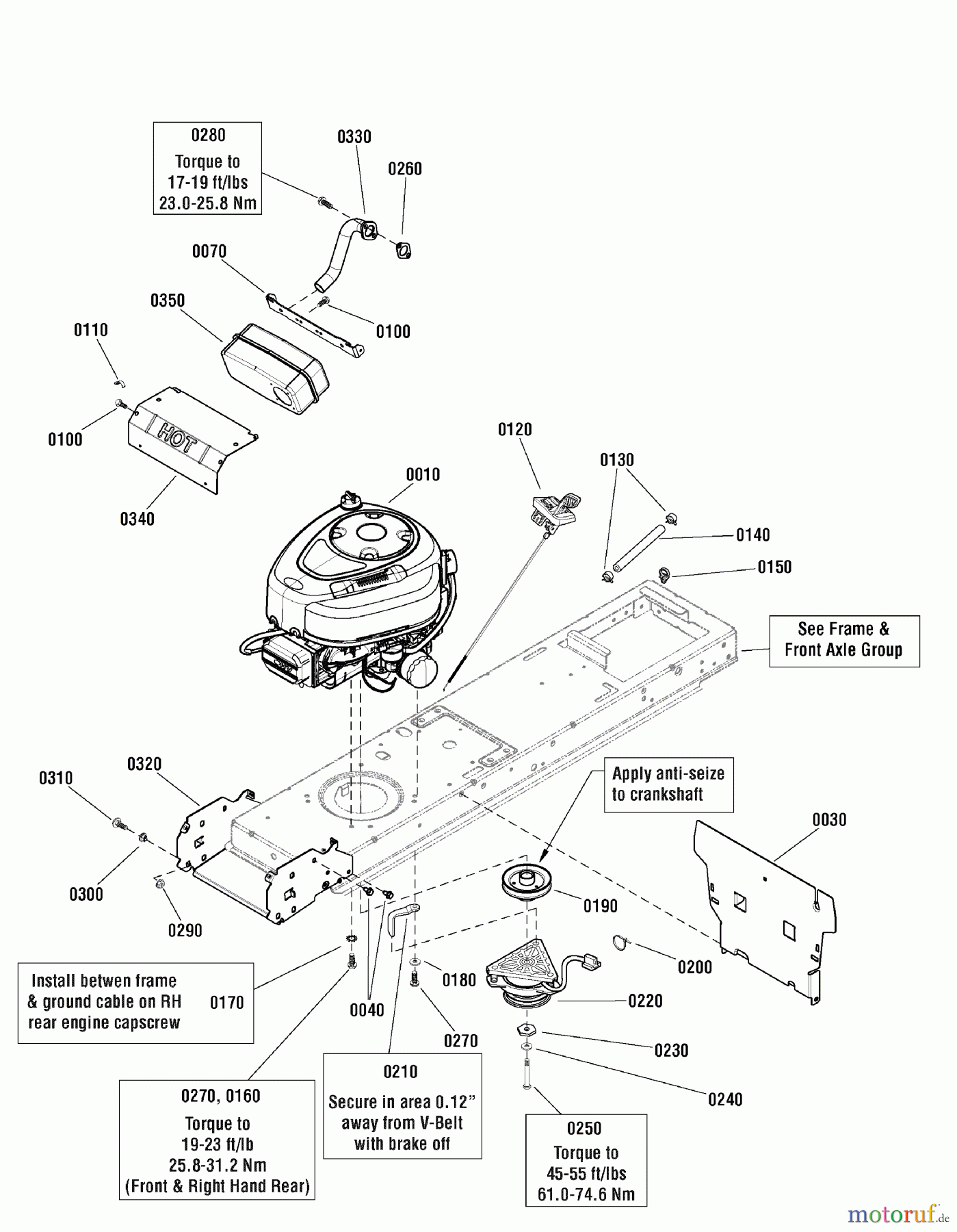  Snapper Rasen- und Gartentraktoren NXT19542 (2690942) - Snapper 42