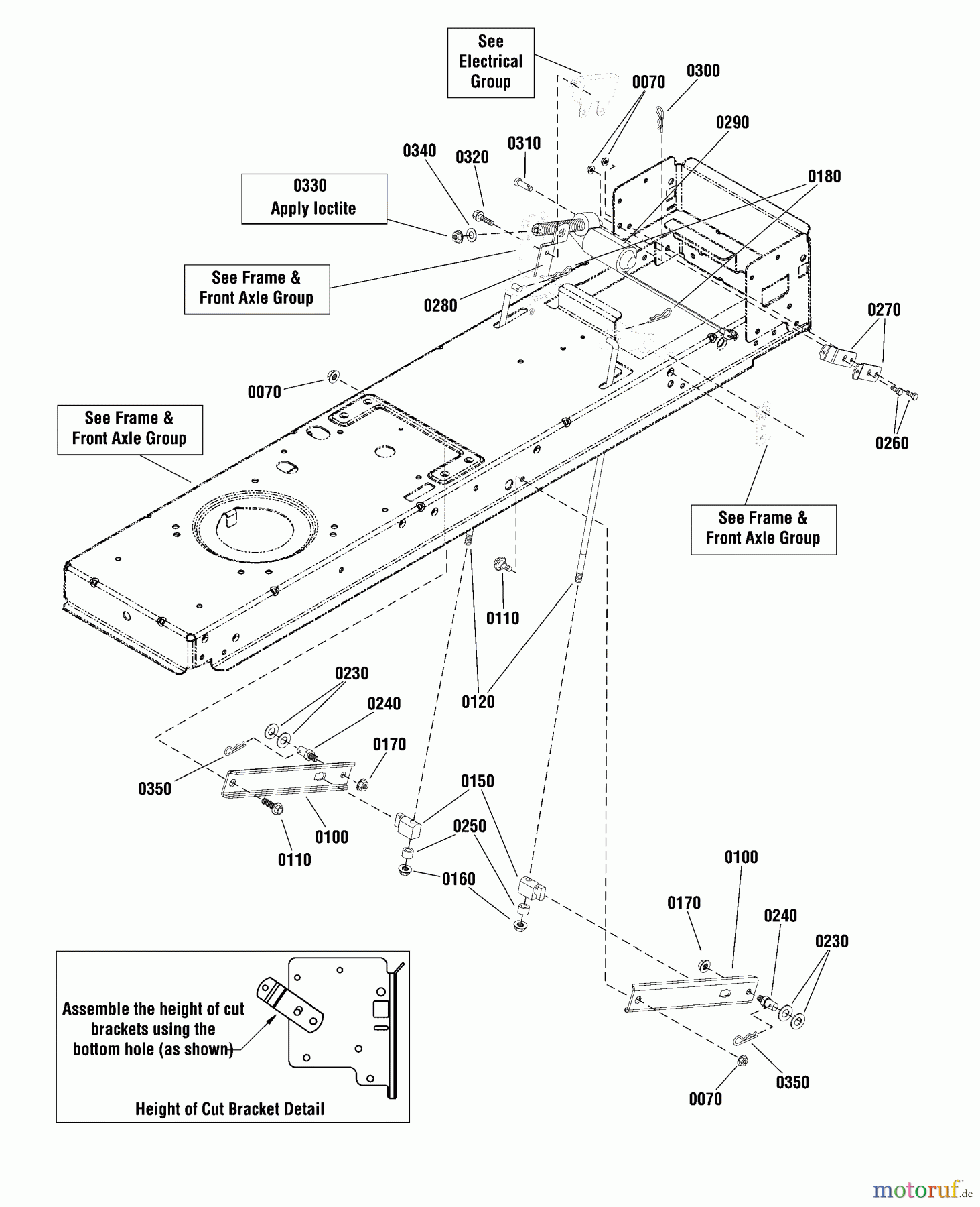 Snapper Rasen- und Gartentraktoren NXT2548 (2691188-00) - Snapper 48