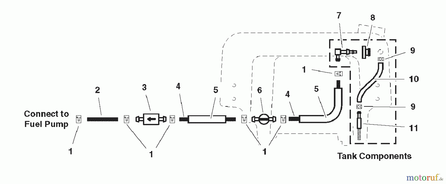 Snapper Rasenmäher für Großflächen SFH13320KW (5091002) - Snapper 32