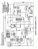 Snapper NZM21521KWV (84949) - 52" Zero-Turn Mower, 21 HP, Kawasaki, Mid Mount, Z-Rider Commercial Lawn & Turf Series 1 Ersatzteile WIRING SCHEMATIC (Kawasaki engines)