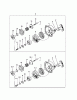 Tanaka AST-5000 - AutoStart Trimmer Listas de piezas de repuesto y dibujos Optional Recoil Starter