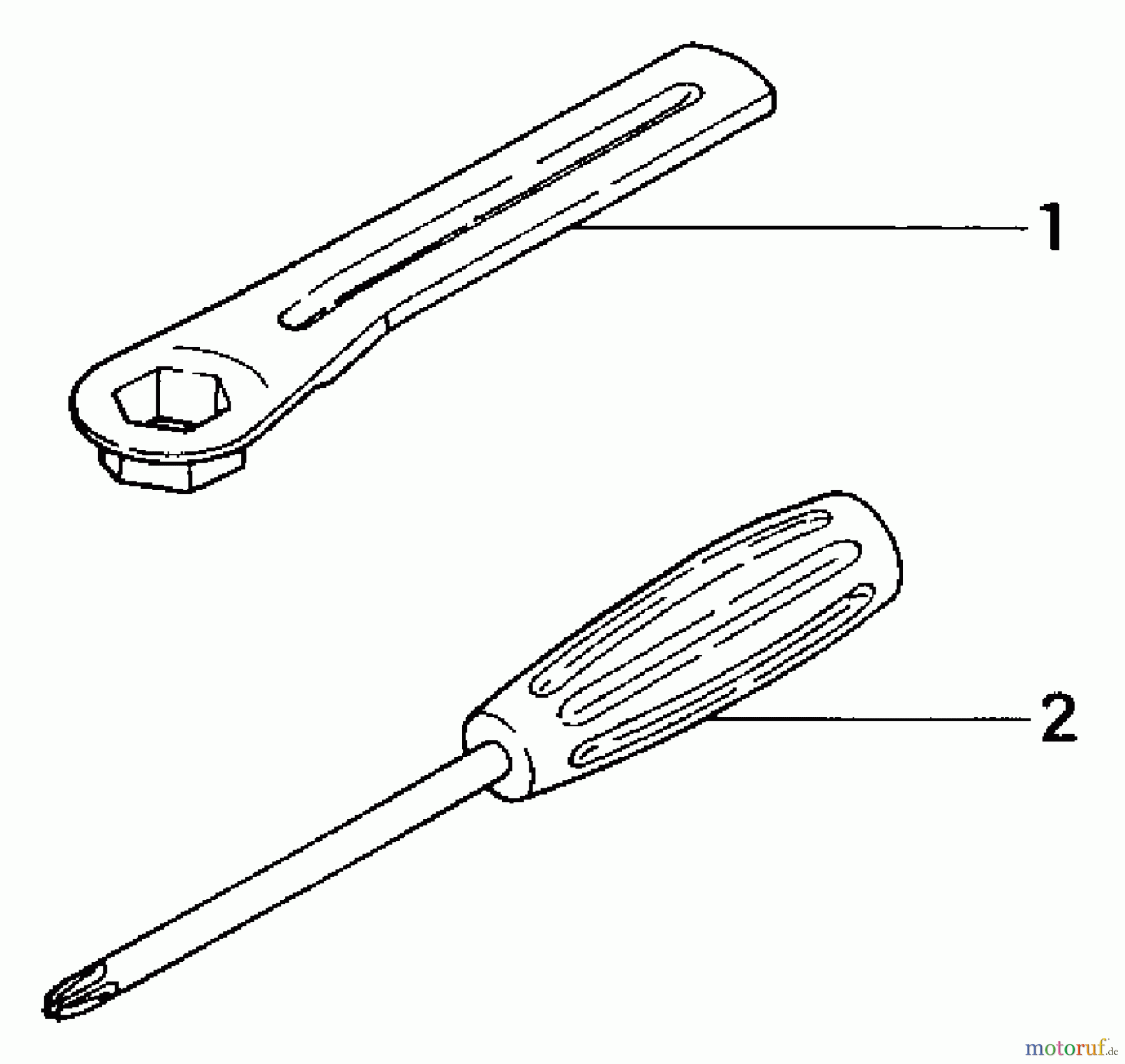  Tanaka Heckenscheeren THT-162 - Tanaka Hedge Trimmer Tools