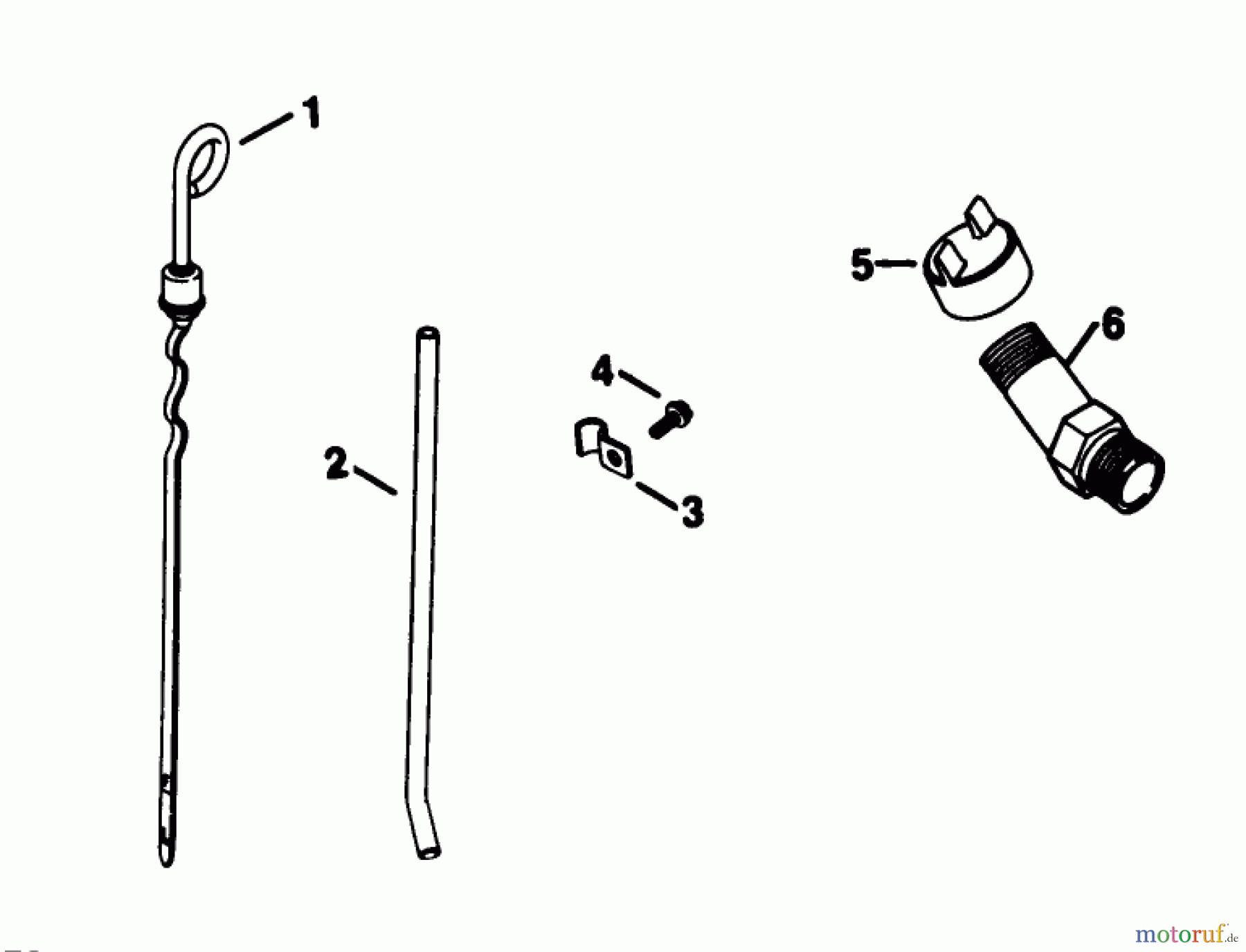  Toro Neu Mowers, Deck Assembly Only 30544 (120) - Toro 44
