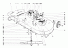 Toro 57241 - 32" Side Discharge Mower, 1973 (3000001-3999999) Listas de piezas de repuesto y dibujos 32" MOWER ASSEMBLY