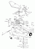 Toro 75-36MR02 - 36" Rear Discharge Mower, 1977 Ersatzteile ROTARY MOWERS (VEHICLE IDENTIFICATION NUMBERS 75-36MR02 & 75-36XS02)