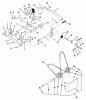 Toro 85-42MR01 - 42" Rear Discharge Mower, 1978 Listas de piezas de repuesto y dibujos SIDE DISCHARGE MOWER-48 IN. (122 CM) VEHICLE IDENTIFICATION NUMBERS 85-48XS01, 95-48XS00 #3