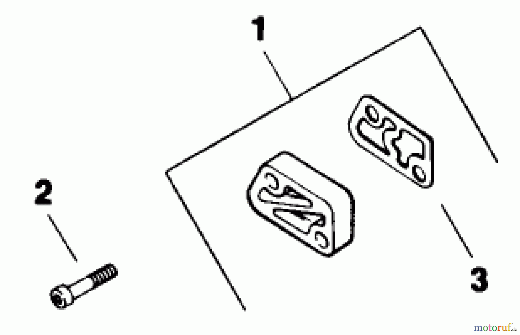 Toro Neu Mowers, Drive Unit Only 30117 - Toro Mid-Size Proline Gear Traction Unit, 16 hp, 1990 (0000001-0999999) OIL FILTER-ENGINE KOHLER MODEL NO. MV16S-TYPE 56511
