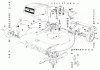 Toro 18301 - Electric Whirlwind Lawnmower, 1969 (9000001-9999999) Ersatzteile 19" ELECTRIC WHIRLWIND