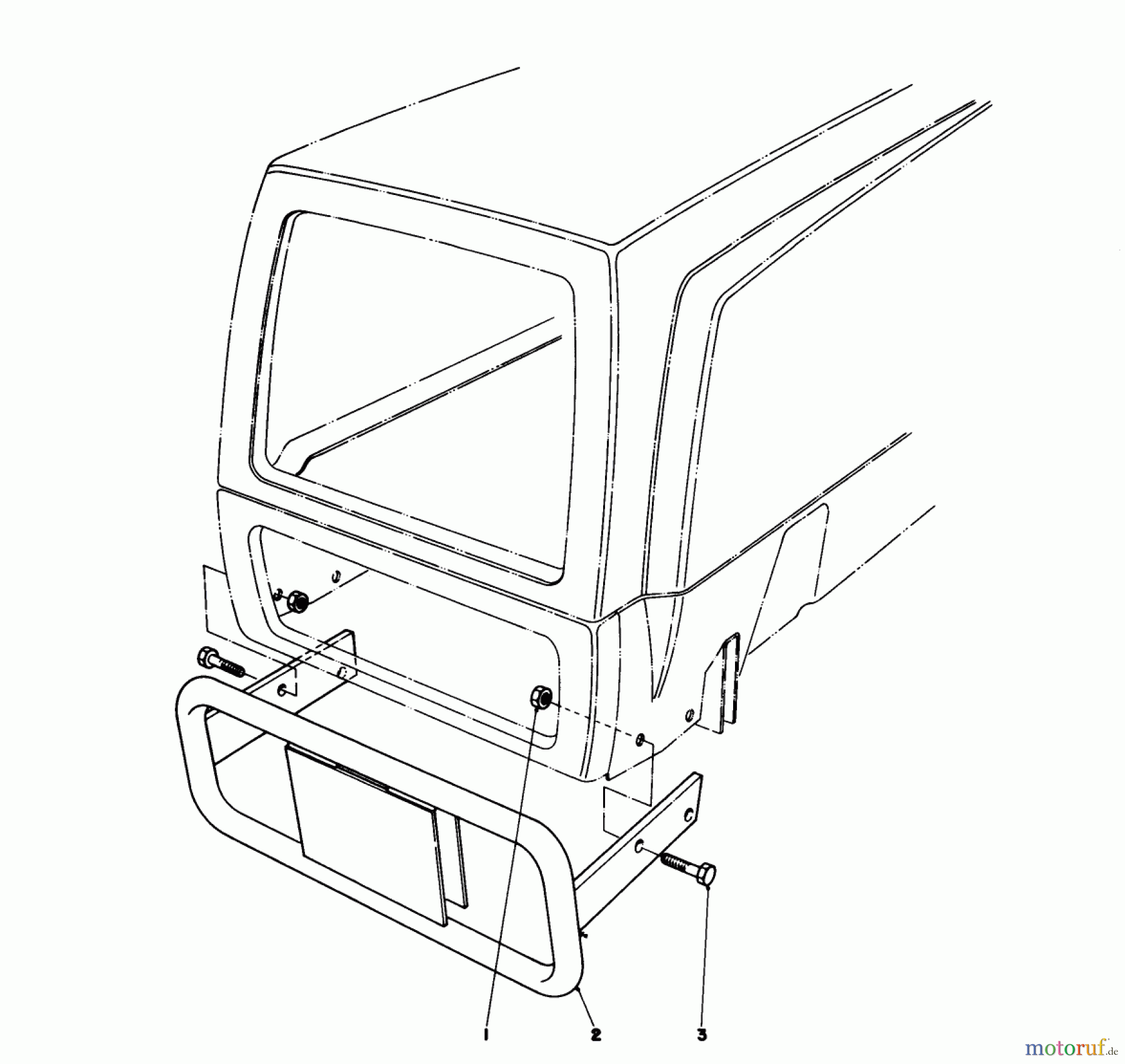 Toro Neu Mowers, Lawn & Garden Tractor Seite 1 57305 - Toro 32