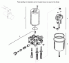 Spareparts PUMP ASSEMBLY