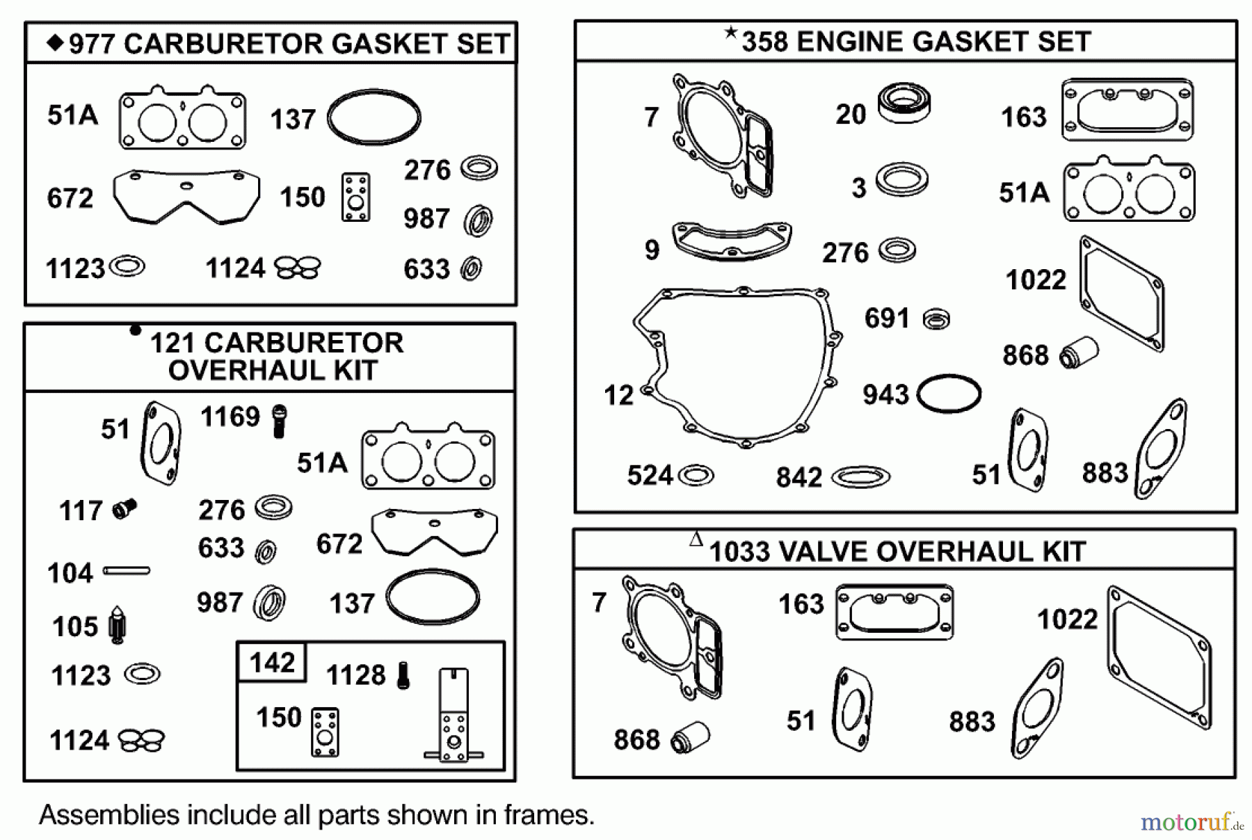 Toro Neu Mowers, Lawn & Garden Tractor Seite 1 74590 (190-DH) - Toro 190-DH Lawn Tractor, 2000 (200000001-200999999) ENGINE BRIGGS & STRATTON MODEL 406777-0157-E1 #9