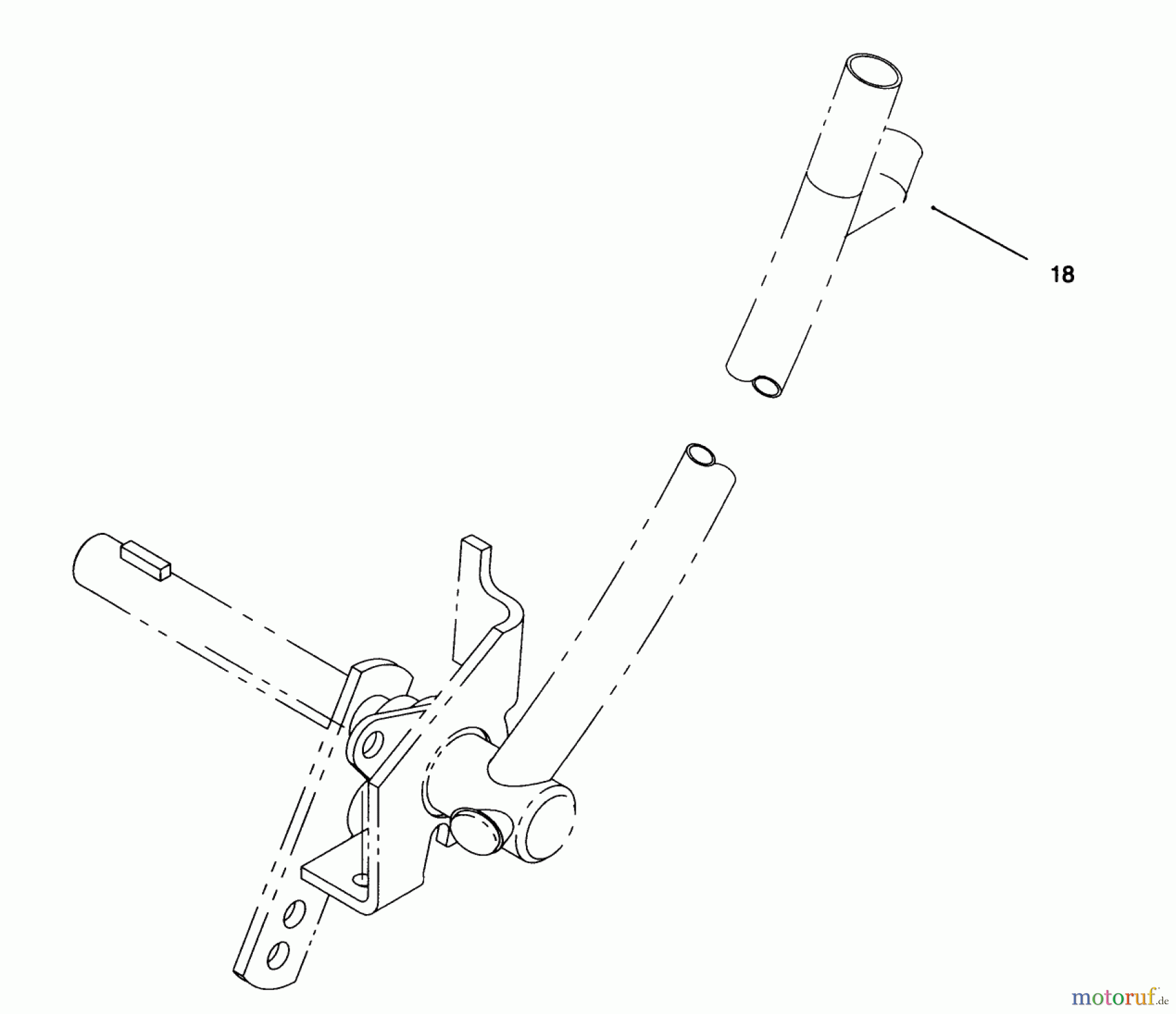  Toro Neu Accessories, Mower 93-9252 - Toro CE Kit For Model 72103 LIFT ASSEMBLY