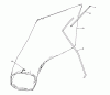Toro 16212CG - Lawnmower, 1989 (9000001-9999999) Ersatzteile GIANT BAGGING KIT NO. 29-9750 (OPTIONAL)