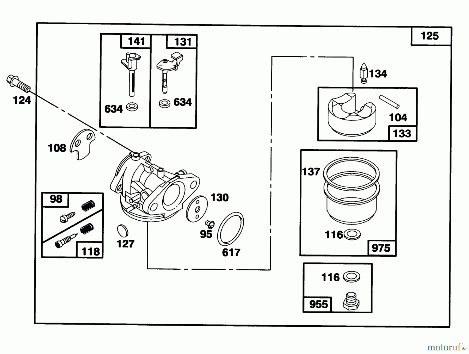  Toro Neu Mowers, Walk-Behind Seite 1 20435 - Toro 21
