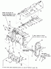 Toro 07-50TL02 - 50" Tiller, 1983 Listas de piezas de repuesto y dibujos TILLER-50 IN. (127 CM) VEHICLE IDENTIFICATION NUMBER 07-50TL02 #1