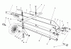 Toro 20622 - Lawnmower, 1987 (7000001-7999999) Ersatzteile DETHATCHER KIT MODEL NO. 59126 (OPTIONAL)