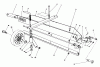 Toro 20684 - Lawnmower, 1984 (4000001-4999999) Ersatzteile DETHATCHER KIT MODEL NO. 59126 (OPTIONAL)